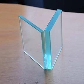 2mm, 3mm, 4mm, 5mm, 6mm, 8mm, 10mm, 12mm, 15mm, 19mm Clear Float Glass for Building Glass