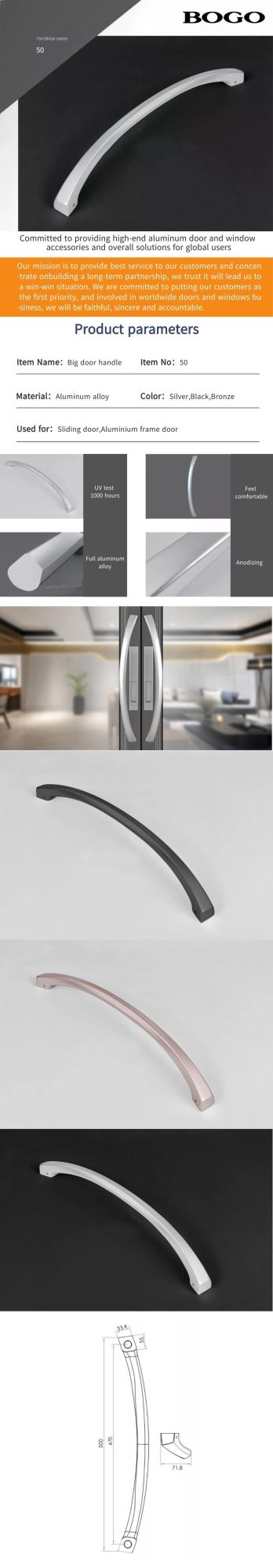 Glass Cabinet Pulls Luxury Door Handles