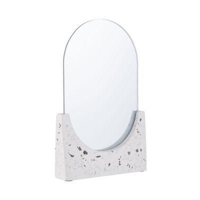 Hot Sale Waterproof Home Decor Multi-Function Wall Makeup Professional Design Bathroom Mirror