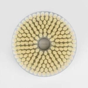 Glass Display Polishing Cleaning Round Disc Brush