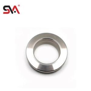 Sva-0278 High Quality Stainless Steel Circular Hollow Glass Sliding Door Handle