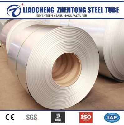 Color Coated Aluminium 5052 H26 0.2mm Prepainted Aluminum Coil Roll