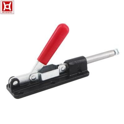 Wholesale OEM Stainless Steel or Mild Steel Quick Release Toggle Clamp for Wood