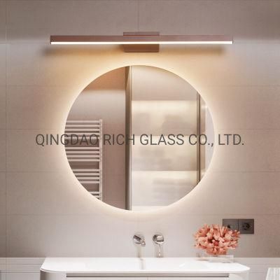 Luxury LED Smart Bathroom Mirror with Little Light