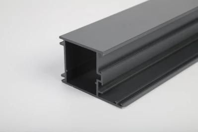 Outlet Hot Selling Aluminium Alloy Profile Good Quality