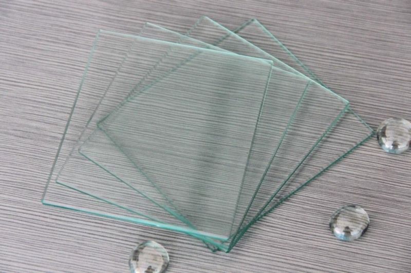 Tempered Safety Glass for Electronic Scale