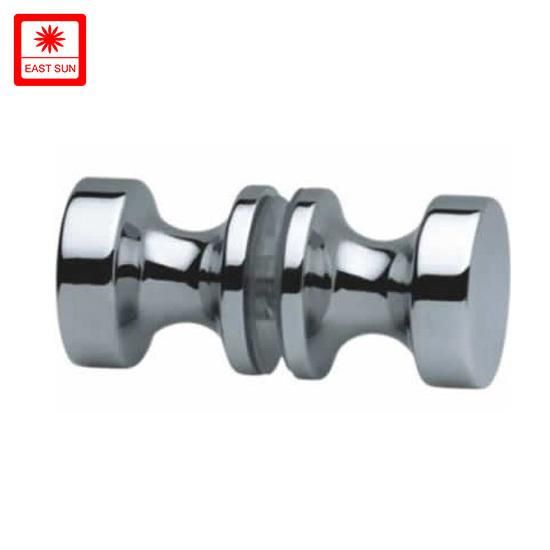 Hot Designs Glass Passage Door Knob (GDK-13)