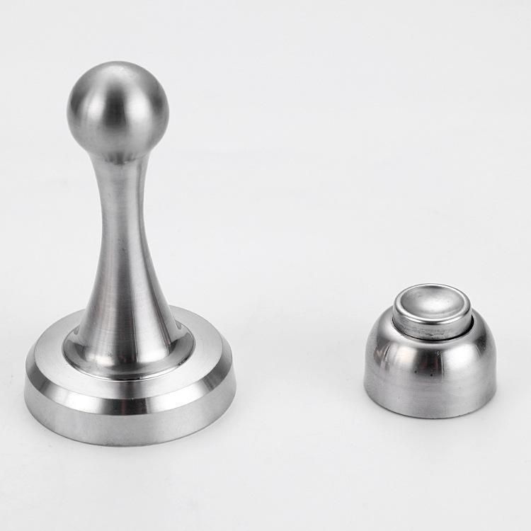 Stainless Steel 304 Door Stopper Furniture Hardware Accessories