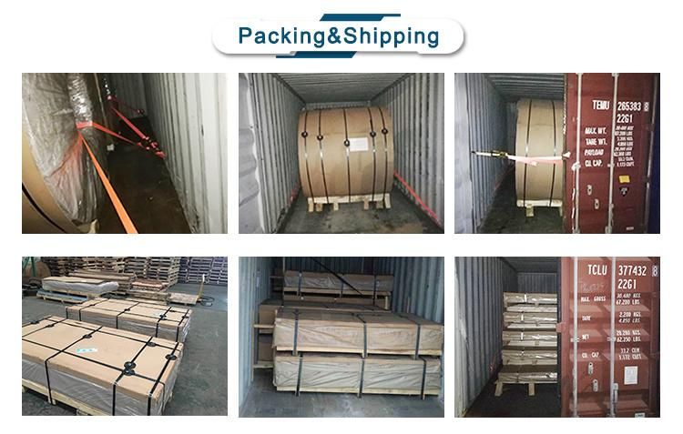 Wholesale A3000 Aluminum Coil for Venetian Blind, Storage, Construction Tools