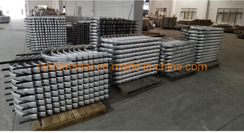 Low Price Aluminum C Channel and U Channel Profile China Manufacture Good Quality Aluminum Channel