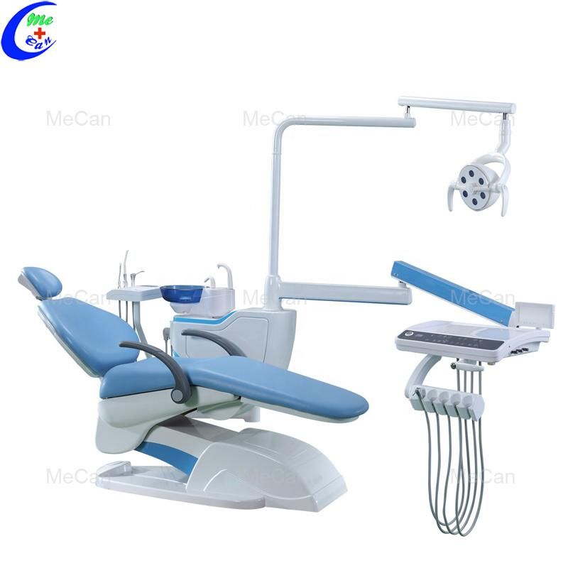 Good Manufacture Electronic Dental Chair