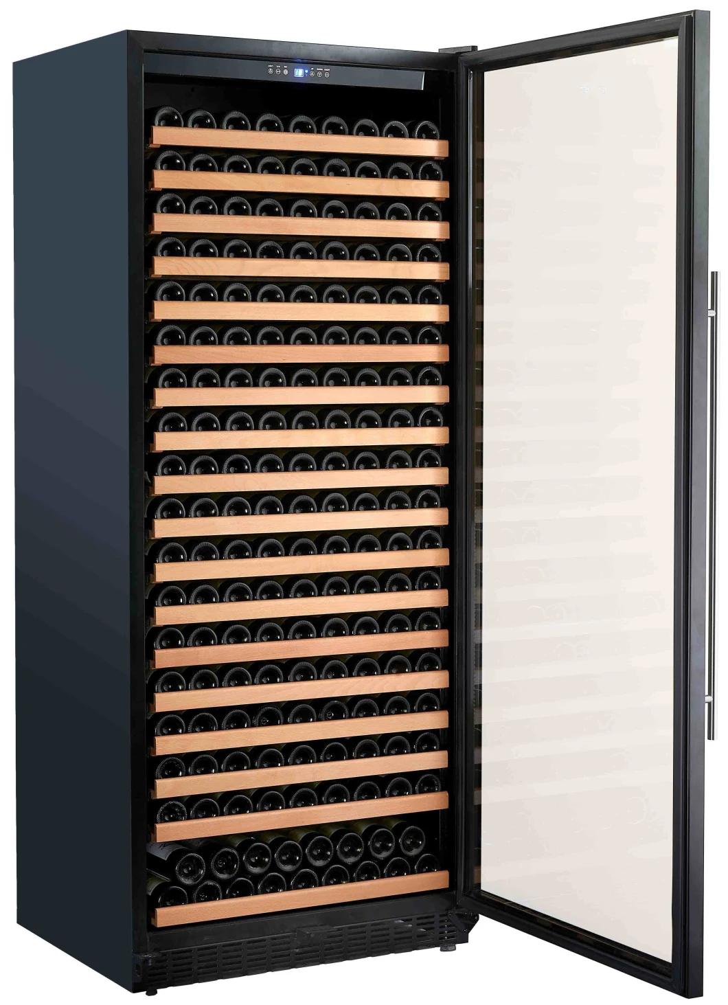 Usf-328s Single Zone Wine Cellar/Wine Fridge/Wine Cabinet