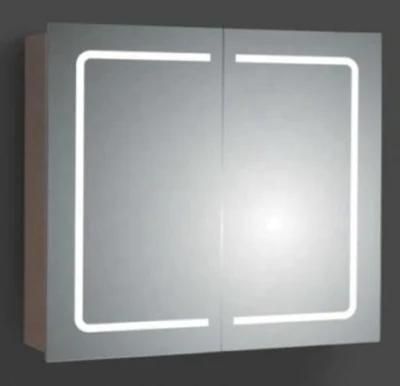 New Design Premium Quality Medecine Cabinet Bathroom Mirror in Competitive Price