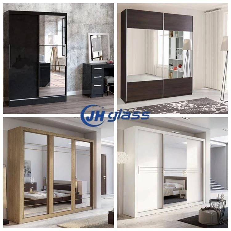 Retail Business Hot Sale Home Doecorative Deco Wall Bathroom Mirror