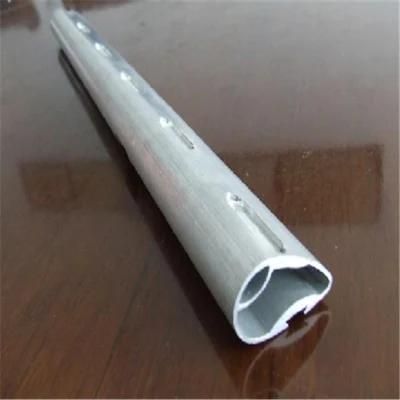 Sliding Door Aluminium Profile, Aluminium Extrusion Profile (JC-W-10043)
