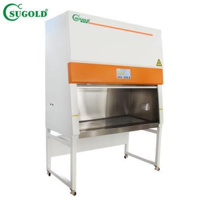 Class II Medical 100% Exhaust Biological Safety Cabinet (BSC-1300IIB2)