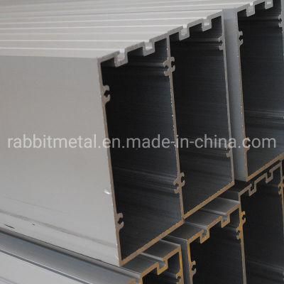 Aluminium Glass Curtain Wall Commercial Aluminum Facade Curtain Walls Windows Manufacturer