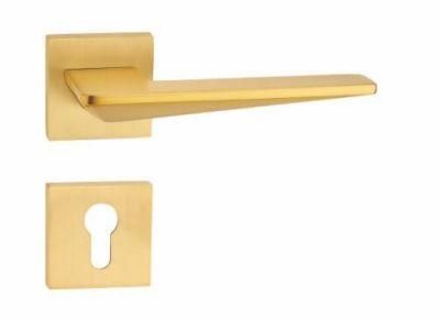 Hot Selling Shower Room Glass Brass Bathroom Glass Door Knob