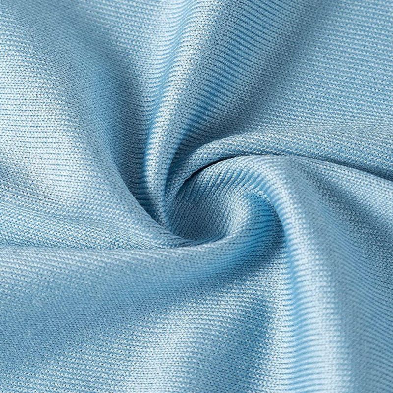 Soft Lint Free Microfiber Glass Window Cleaning Cloth for Windshields Mirror Stainless Steel