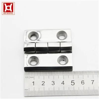 New Fancy Stainless Steel Office Glass Door Hinge