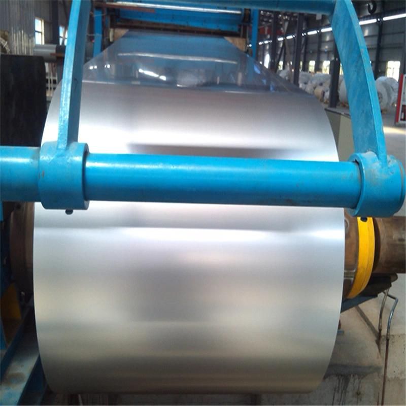 Manufacturer Designed Buiding Material Aluminum Variety Alloy Coil
