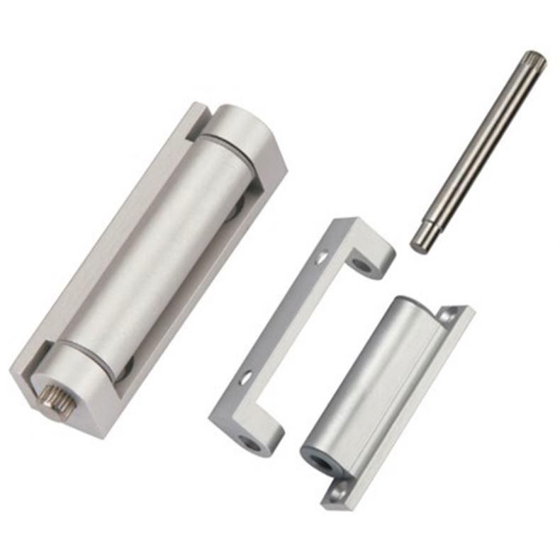 Xk411-70 Concealed Cabinet Glass Door Hinge Glass Window Hinge