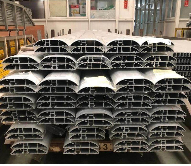 40X40 Industrial Aluminium Extrusion Frame Material Brackets Manufacturer T Track V Slot