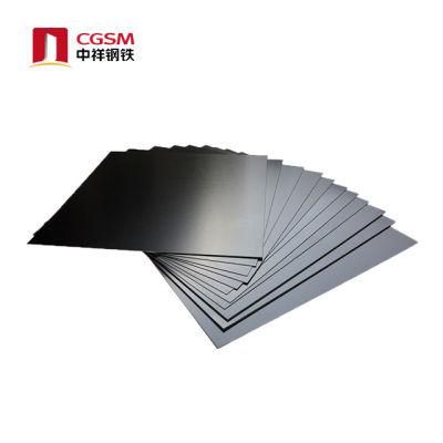 Aluminium Alloy Sheet 5052 5005 5083 5754 5456 4&prime;x8&prime; Aluminium Plate for Construction