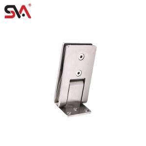 Factory Manufacturer Soft Close Shower Cabinet Stainless Steel Glass Door Hinge