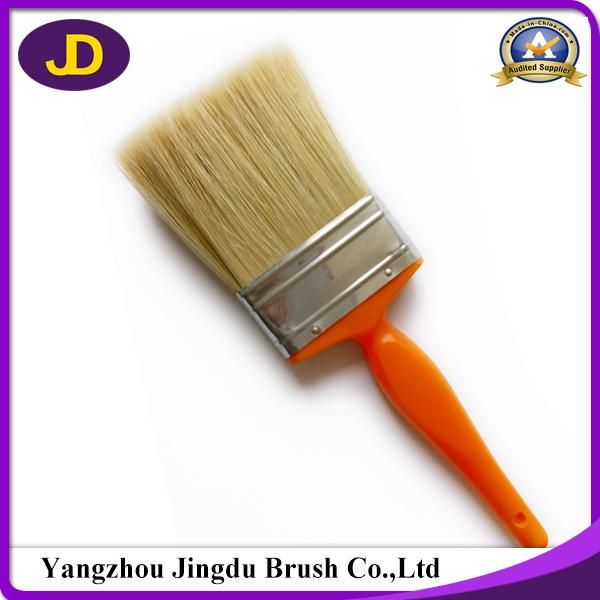 100% Solid Round Tapered Polyester Filament for Paint Brush