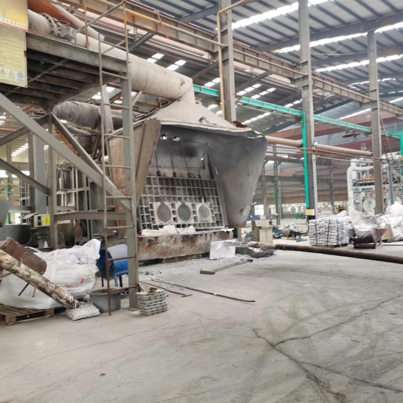 Hebei Factory Manufacturer 6061 6060 6063 Aluminium Alloy Bar