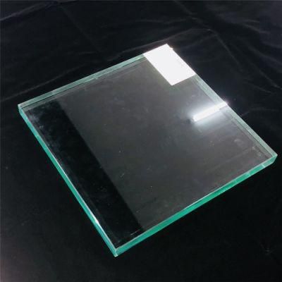 Clear Sheet Glass Used for Window, Door, Building etc (W-TP)