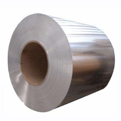 Factory Manufacturer Mirror Finish Aluminum Strip Coil in Kilogram