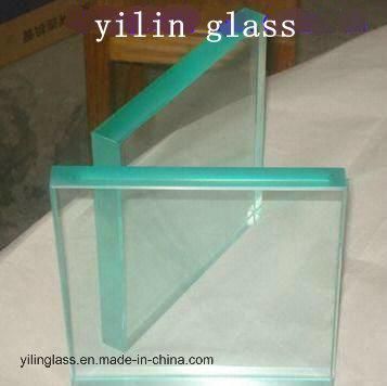 CE &amp; ISO Certificate 3mm-12mm Clear Flat Glass