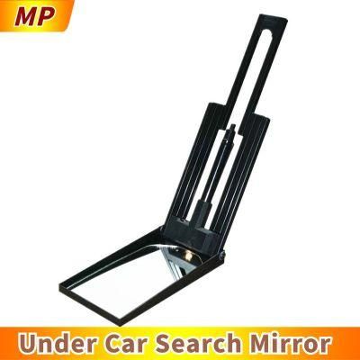 MP Compact Mirror Pocket Search Mirror Under Car Search Mirror Undercarriage Telescoping Inspection Mirror