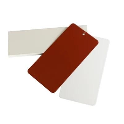 Hot Sale Powder Coating/Electrophoresis Aluminum Profile for Windows and Doors