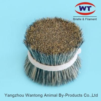 High Quality Natural Rifling Bristle