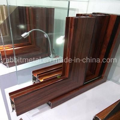 Interior Door Aluminium Residential Sliding Glass Door Entrance Door