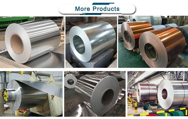 Wholesale A3000 2mm Aluminium Coil for Venetian Blind Air Conditioning, Refrigerator, Car Bottom