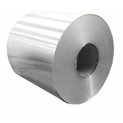 Building Materials Application Coated Surface Treatment Aluminum Coil Roll
