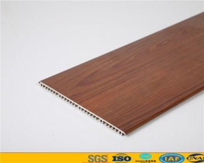 Aluminum Wooden Color Plate for Sliding/Casement Door