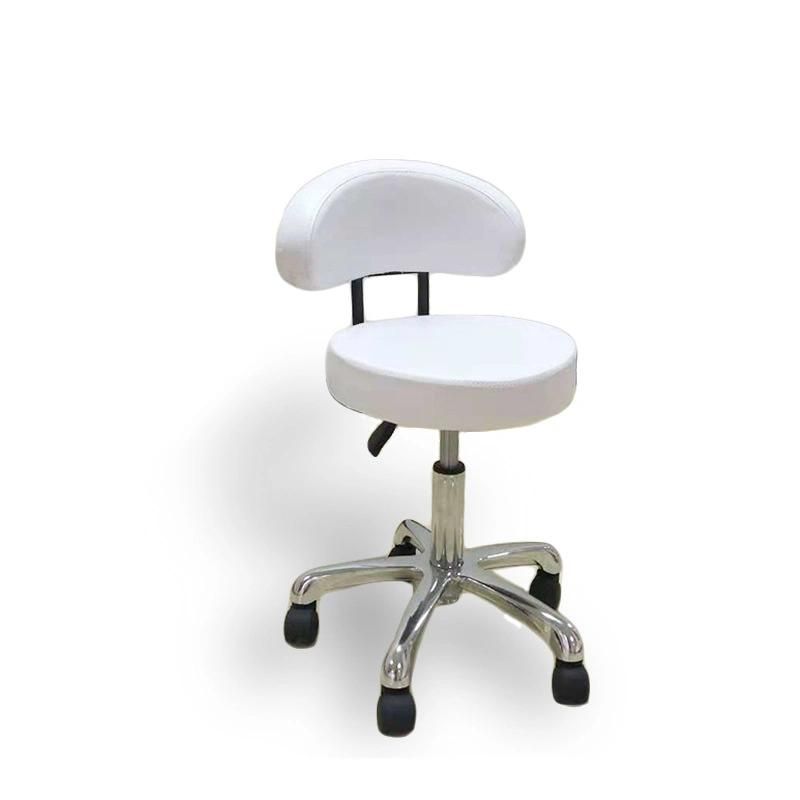Hl-T3014 2021 Wholesale Height Adjustable Round Salon Barber Chair