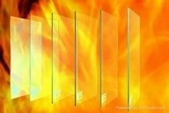 Fire Proof Borosilicate Float Glass