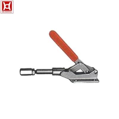 Industrial Tool Horizontal Type Toggle Clamp for Clamp Welding