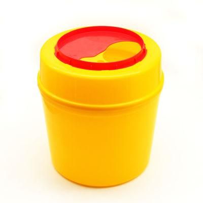 Sharps Container Sharp Box Medical Waste Container