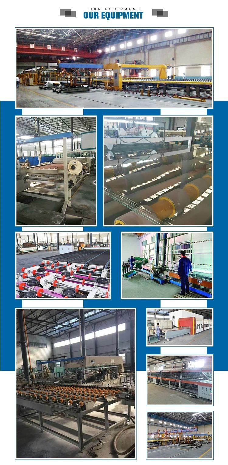 Low Iron Glass Ultra Clear Float Glass Sheet China Manufacture