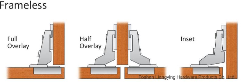 26mm Hinge Cup for Furniture Cabinet Glass Door Hinges