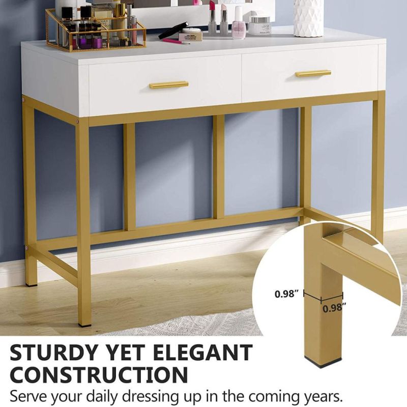 Dressing Table with Drawer