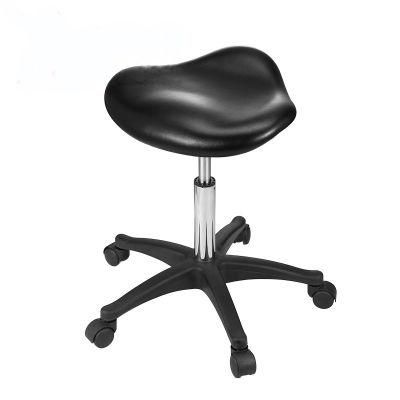 Hl-T3077 Wholesale Height Adjustable Round Salon Barber Chair