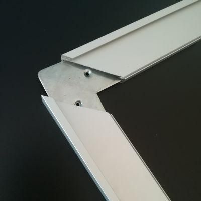 Aluminium Extrusion Cabinet Frame 6063 T5 Alloy Customized Design